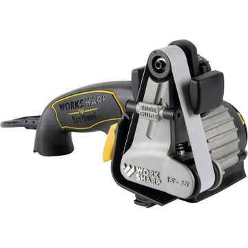 Worksharp Knife & Tool Sharpener - 'Ken Onion' Edition | ISL