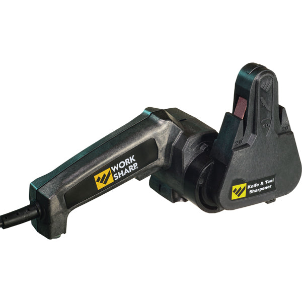 Worksharp Knife & Tool Sharpener 92W