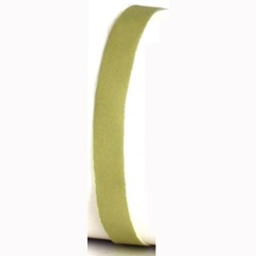 WS replacement belt for WSKTS sharpening system, yellow diamond grit