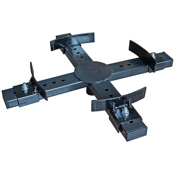 ProEquip Adjustable Drain Pan Holder | ISL