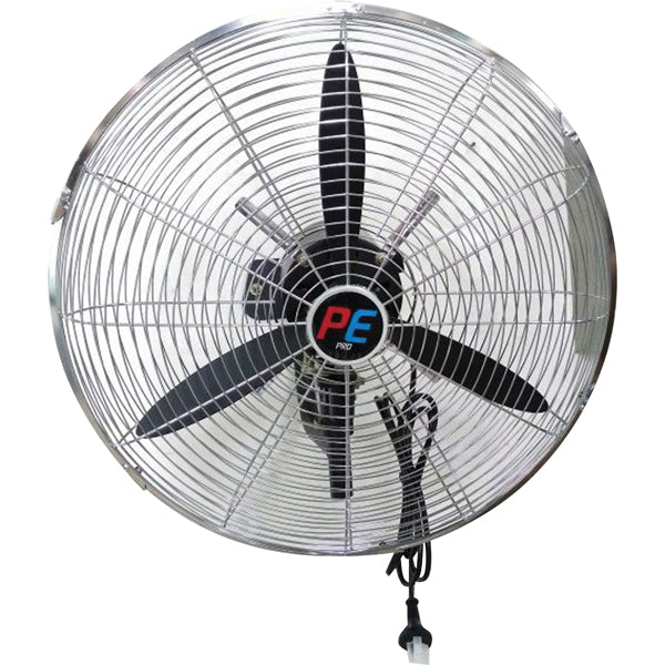 Proequip 450mm industrial/Commercial Wall Fan