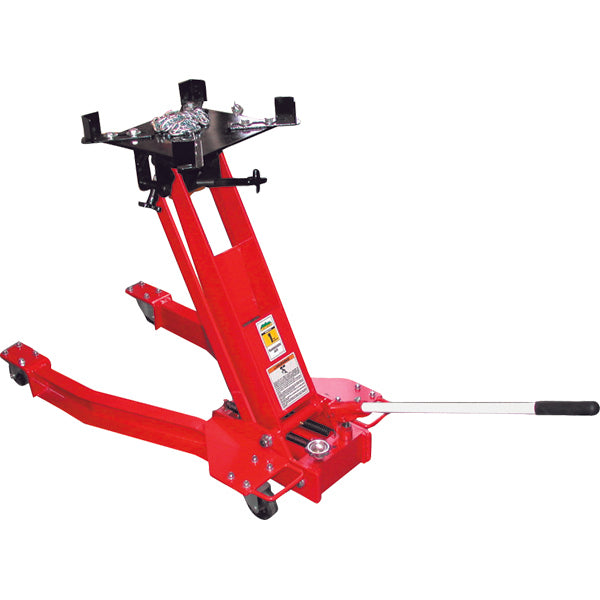 Proequip Low Profile Transmission Jack 750Kg/1650Lb Cap.