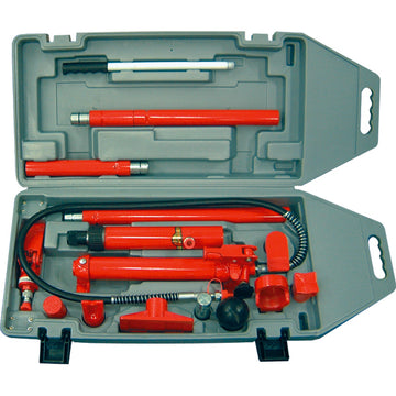 ProEquip 14pc Porta Power Kit - 10T | ISL