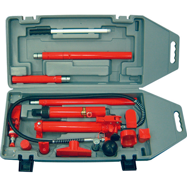 ProEquip 14pc Porta Power Kit - 10T