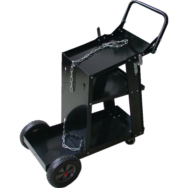 ProEquip Universal Welder Cart