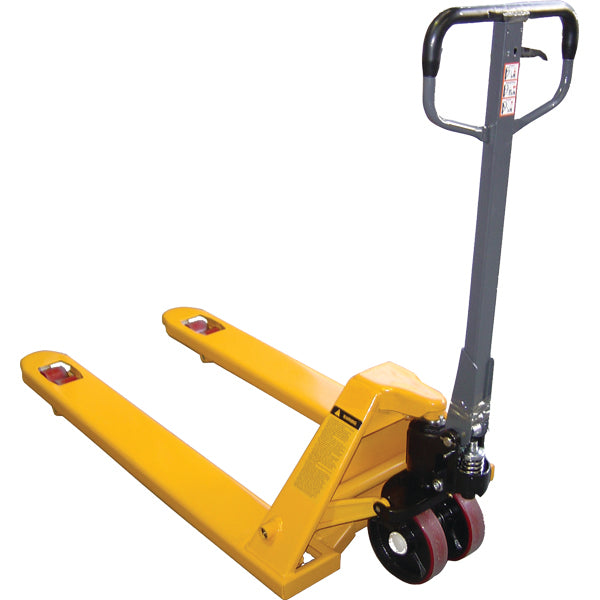 ProEquip 2500kg Standard Hand Pallet Truck | ISL
