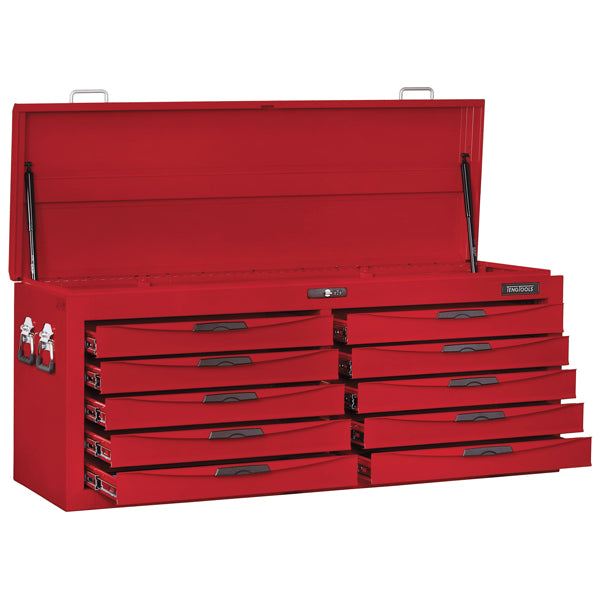 Tenace Box Teng 10-Dr. 54in 8-Series Top Box With Lid – Engineers Collective