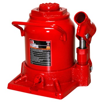 Torin - Big Red Squat Jack 20 Ton