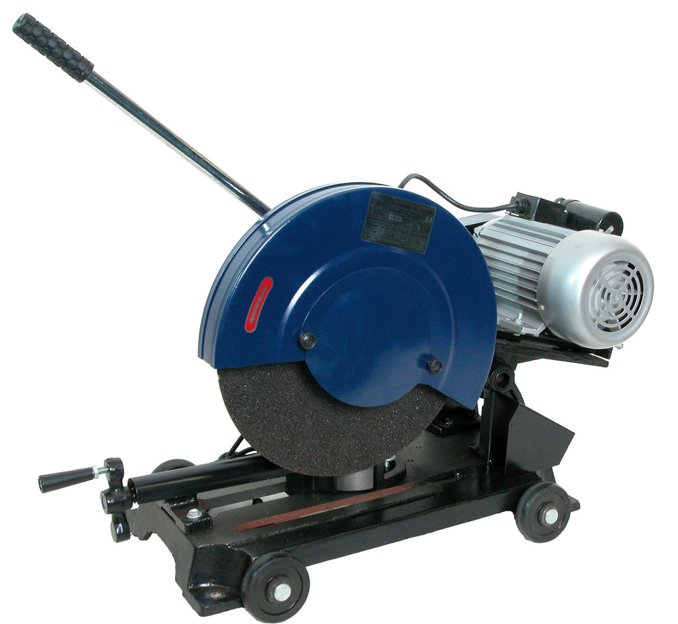 Tooline 2200w Cut Off Saw