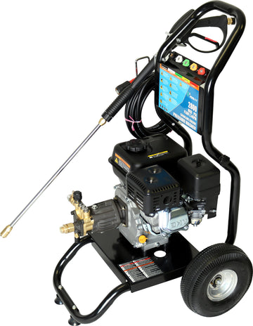 Tooline PW2801 Pressure Washer