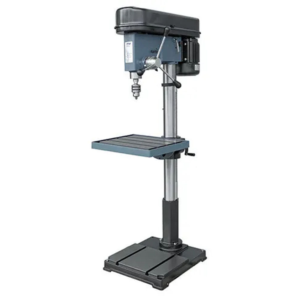 ITM Maxi Floor Drill Press 3MT 32mm Cap. 1200W 12 Speed | ISL