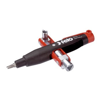 Felo Universal Cabinet Key 7 function | Hobeca