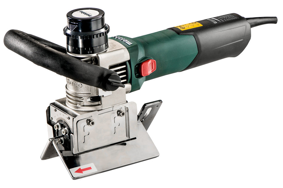 Metabo Metal Bevelling Tool 1500 W