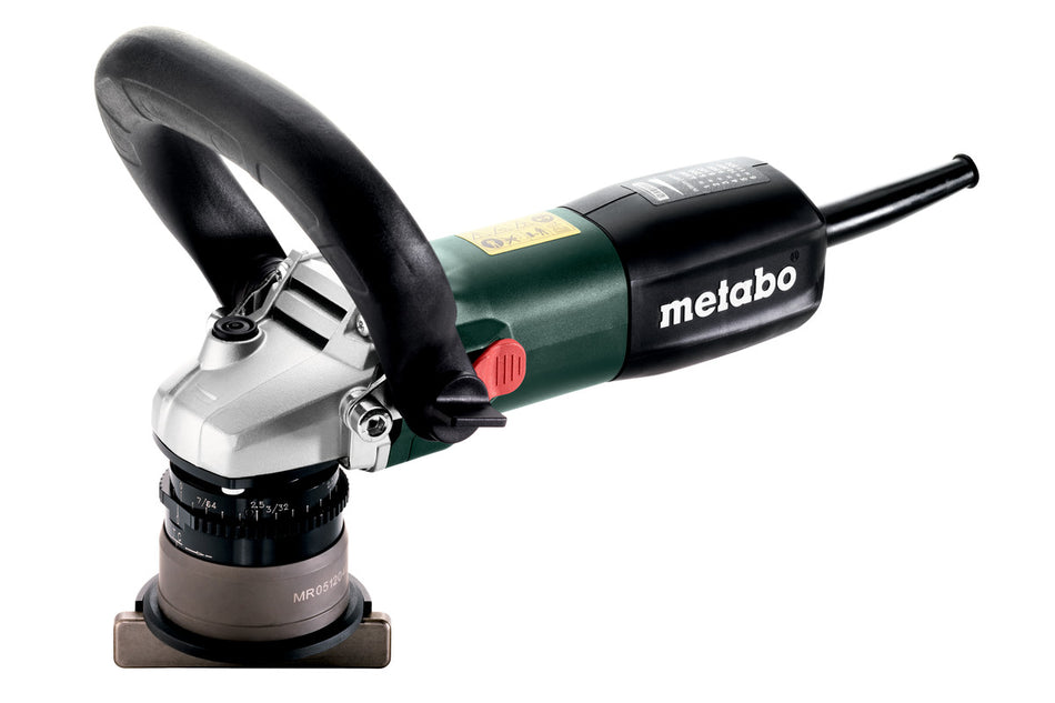 Metabo Compact Metal Bevelling Tool 900 W