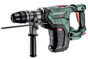 Metabo 18V brushless SDS-Max rotary hammer drill bare tool