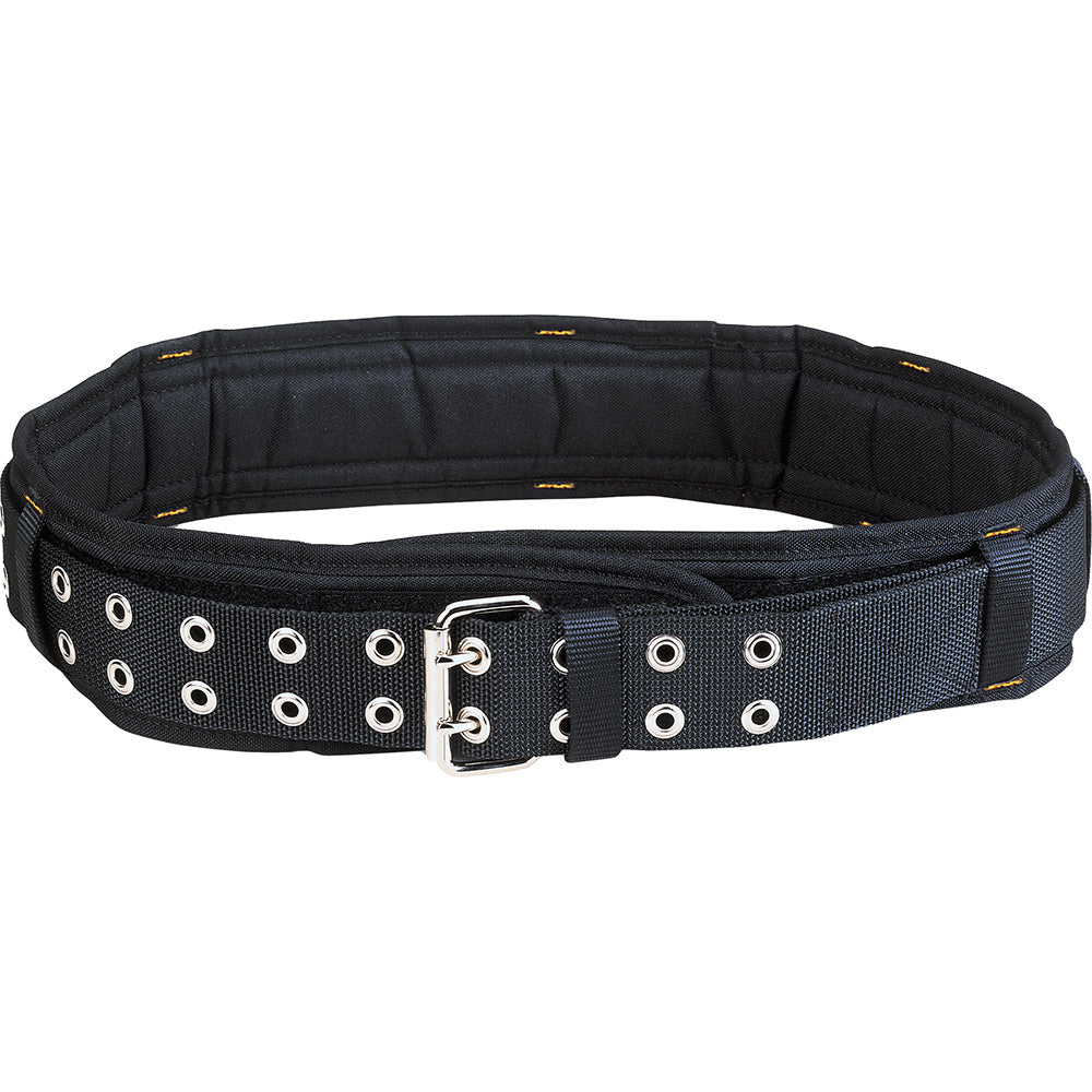 TTG 75mm (3") Wide Padded Comfort Belt - 66-116cm / 26-46in | ISL