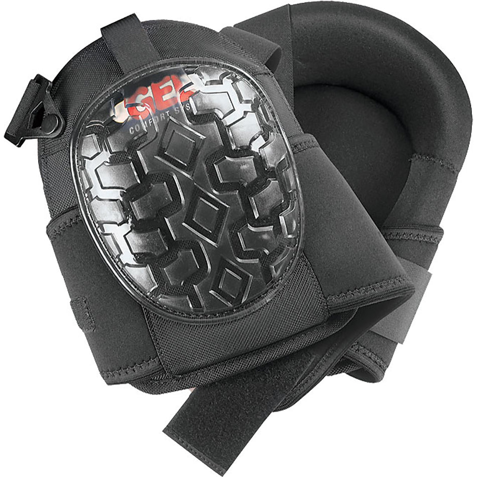 Kuny's Professional Gel Knee Pads**