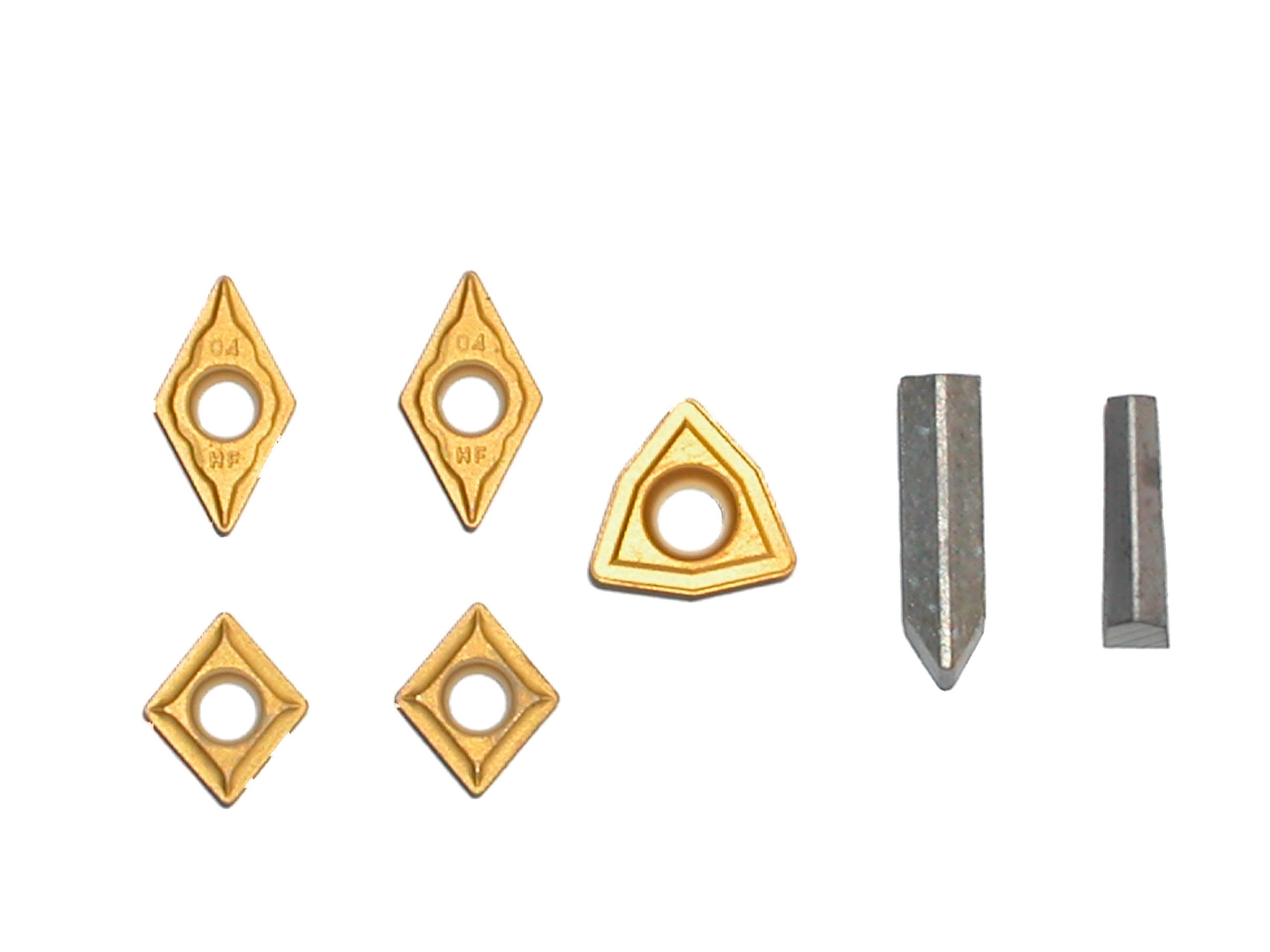 Tooline 10mm Set Of Tips | Engineers Collective