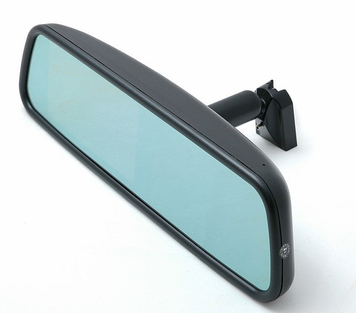 Mongoose 4.3" Auto Bright/Dim Monitor Replacement | Formula