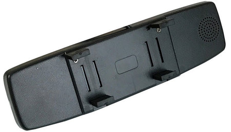 Mongoose 4.3" Universal Mirror Monitor Clip On | Formula