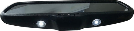 Mongoose 4.3 Pedestal Monitor | Formula