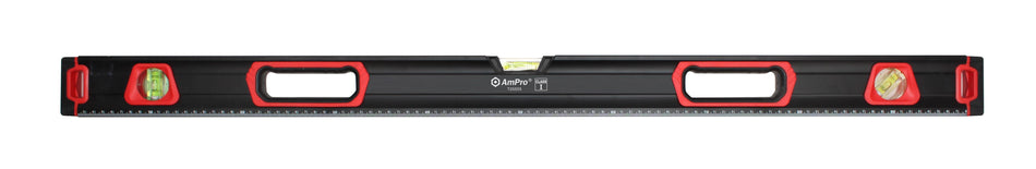 AmPro Aluminium Level 1000mm / 40"