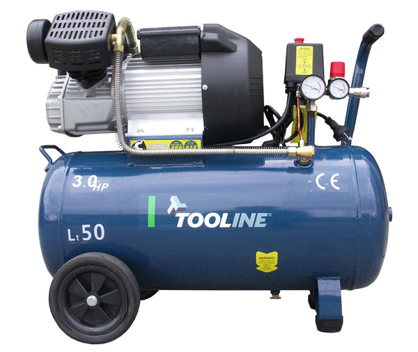 Tooline AC3050V Compressor