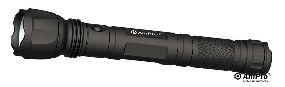 AmPro T24156 CREE LED 
Tactical Flashlight 180 Lumens