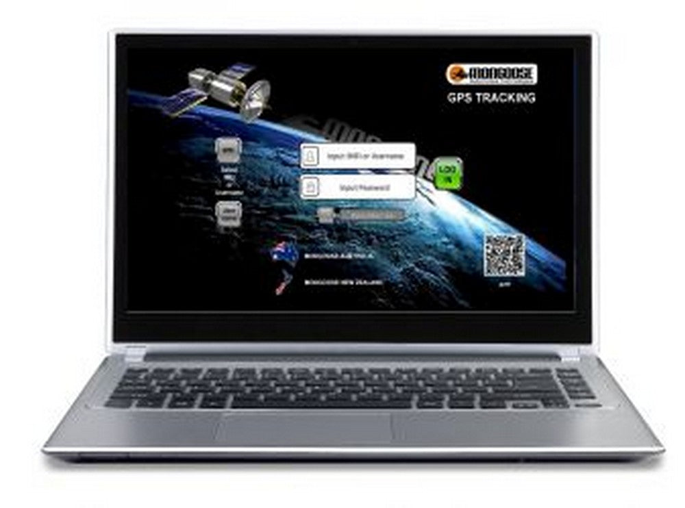 Mongoose 30 Day Gps Tracker - Affordable Self Managed Tracking! | Formula