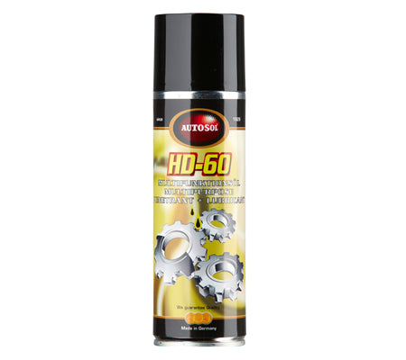 Autosol Chain Lubricant 400ml Aerosol