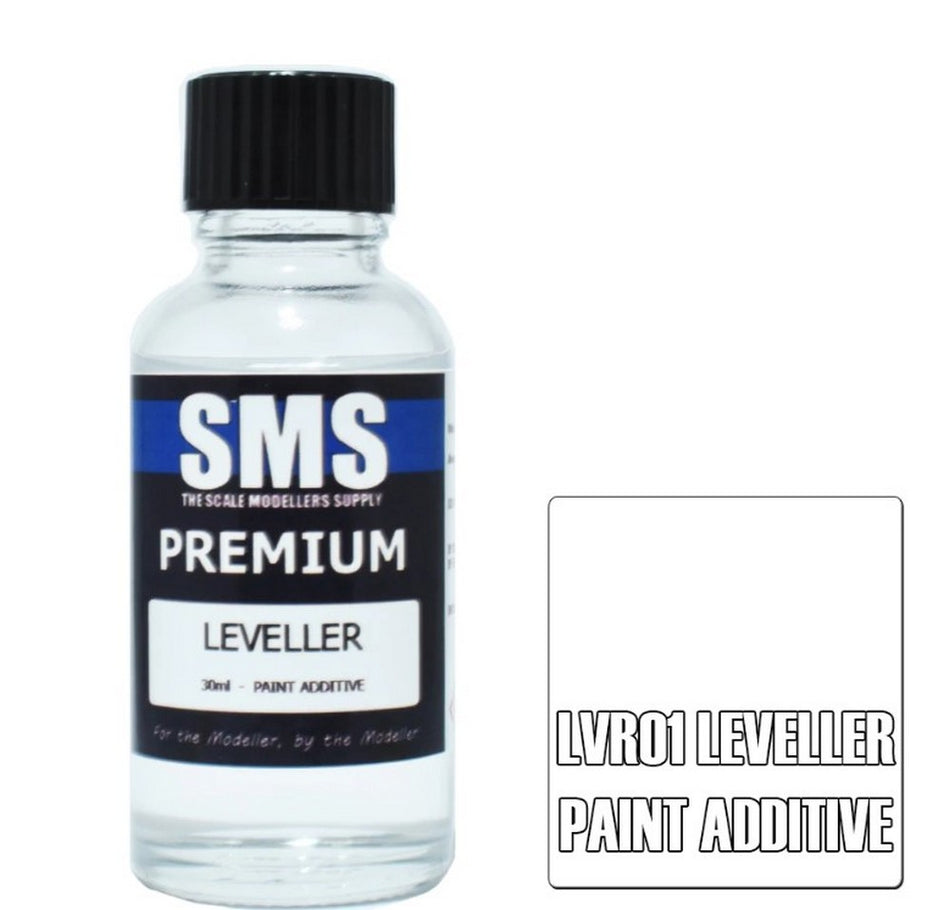 Air Brush Paint 30ml Leveller Paint Additive