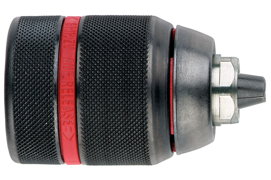 Futuro Plus keyless chuck S2M/CT 13 mm, 1/2"