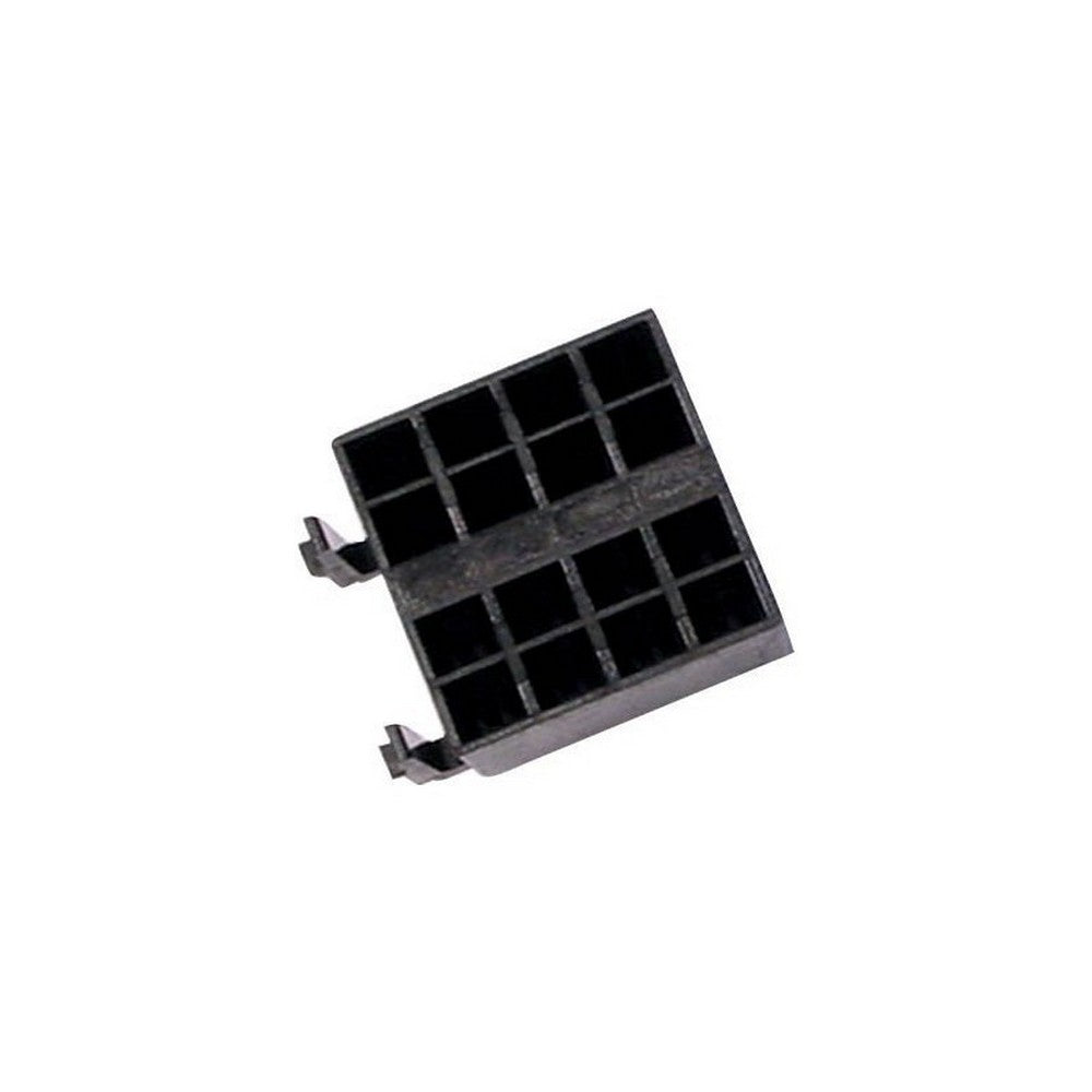 Iso Plug 16pin (Housing Only)(Requires M-55 Male Pins) | Formula