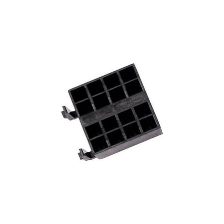 Iso Plug 16pin (Housing Only)(Requires M-55 Male Pins) | Formula