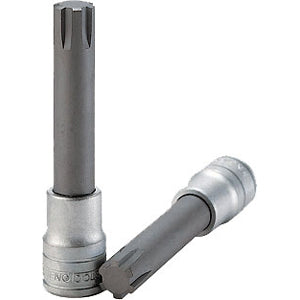 Teng 1/2in Dr. RIL Bit Socket 100mm (L) - #09 | ISL