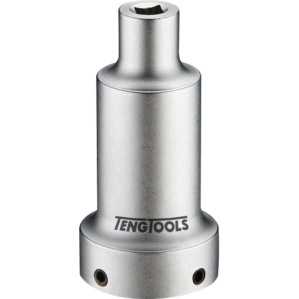 Teng 1/4in Dr. Interchangeable Die Chuck | ISL