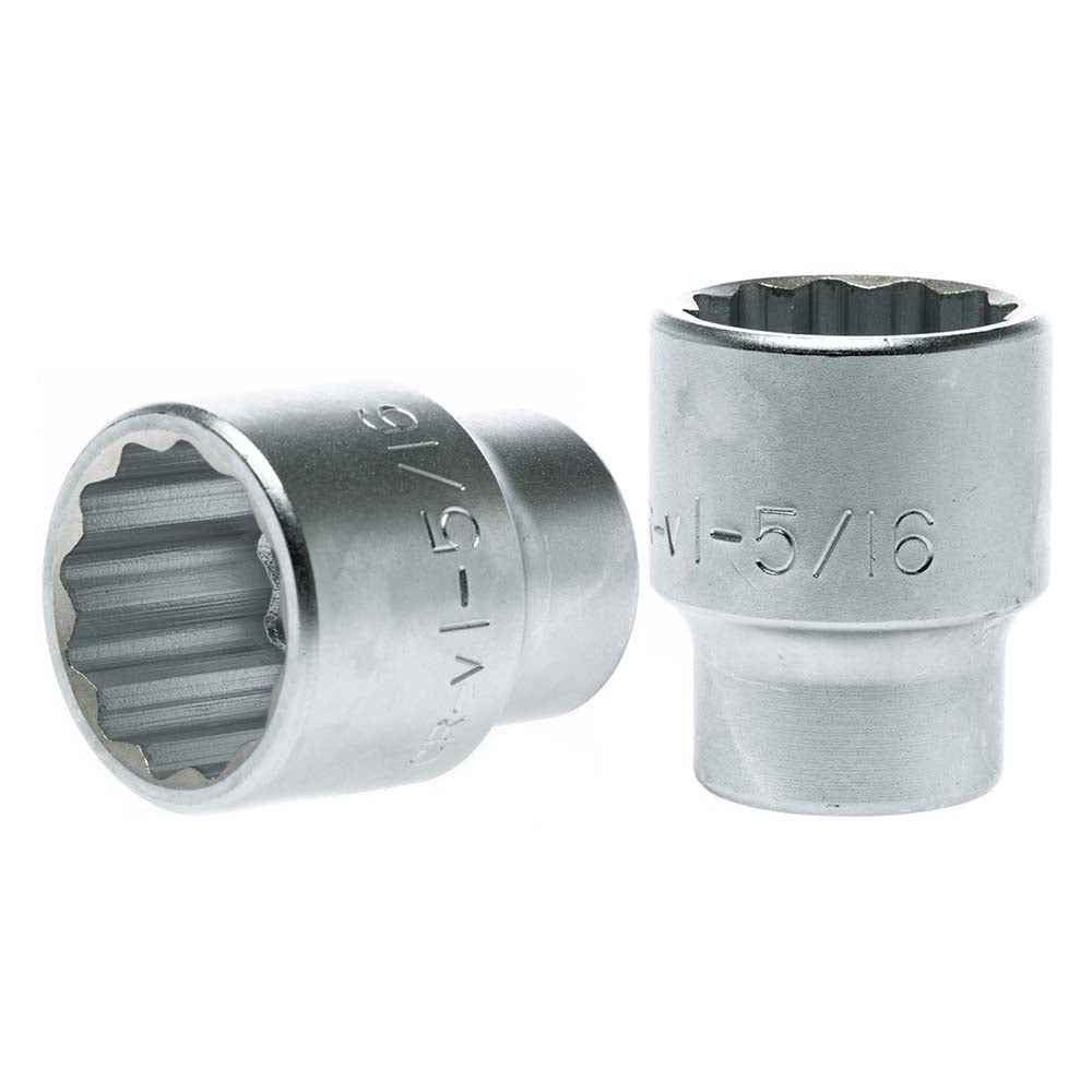 Teng 3/4in Dr. Socket 1-5/16in 12Pnt | ISL