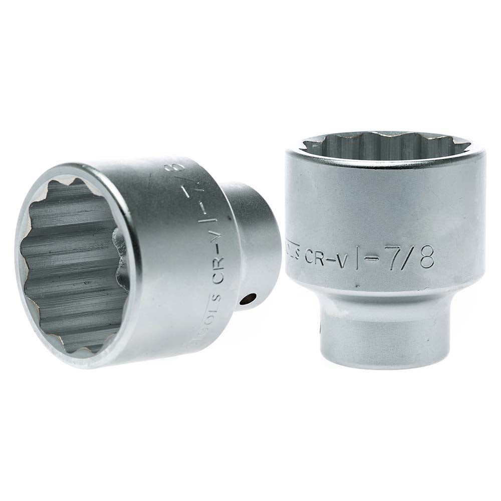 Teng 3/4in Dr. Socket 1-7/8in 12Pnt | ISL