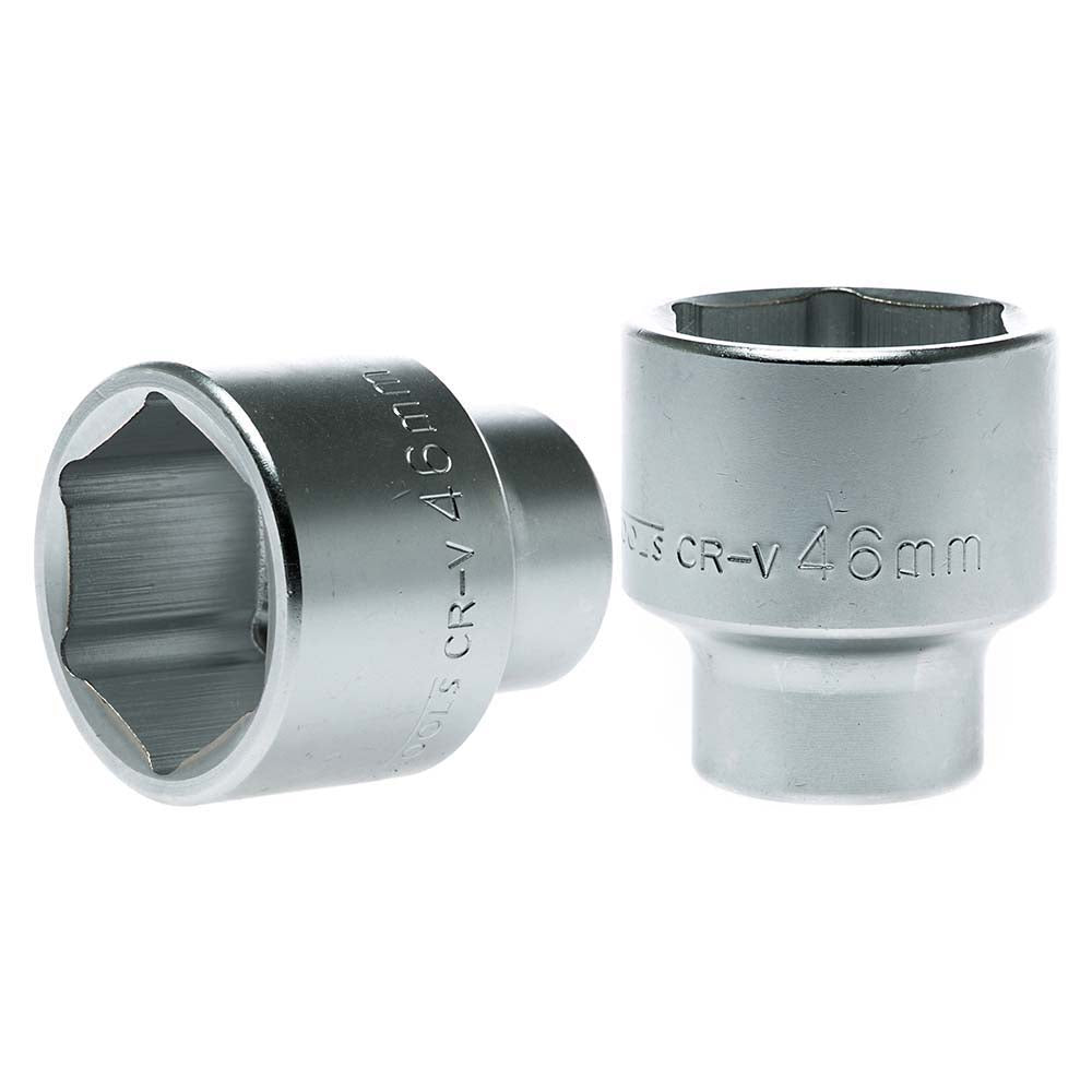 Teng 3/4in Dr. Socket 46mm 6Pnt | ISL