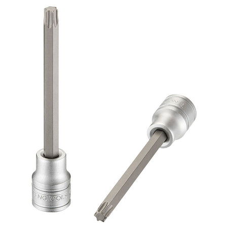 Teng 3/8in Dr. Long TX Bit Socket TX40 – Socket 3/8 inch Drive Long TX40 | ISL