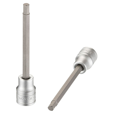 Teng 3/8in Dr. Long Hex Bit Socket 5.5mm – Socket 3/8 inch Dr Long 5.5mm Hex Bit | ISL