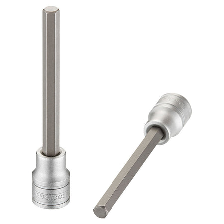 Teng 3/8in Dr. Long Hex Bit Socket 7mm – Socket 3/8 inch Dr Long 7mm Hex Bit | ISL