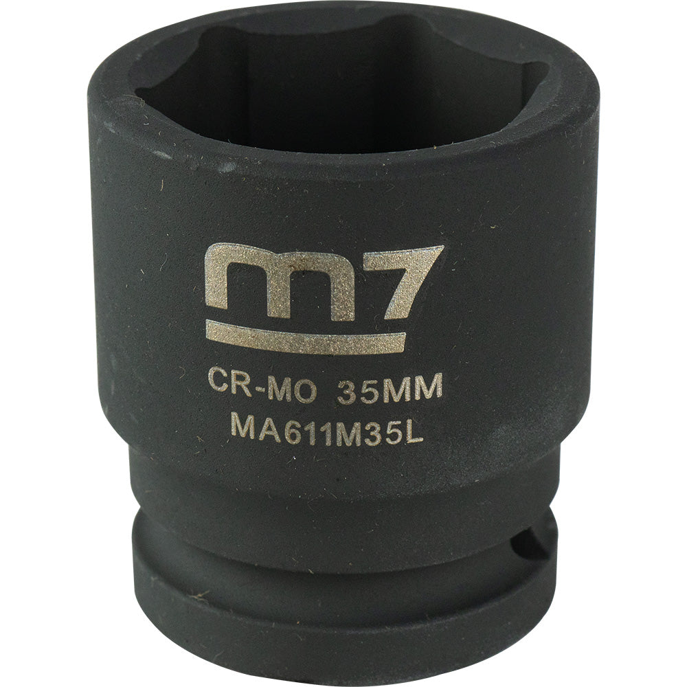 M7 Impact Socket 3/4in Dr. 35mm | ISL