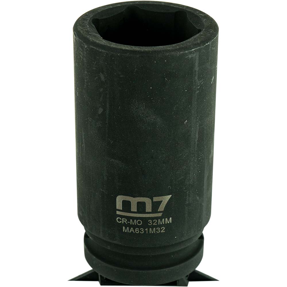 M7 Deep Impact Socket 3/4in Dr. 32mm | ISL