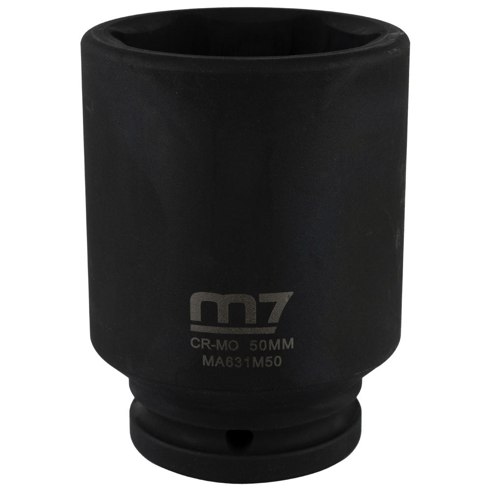 M7 Deep Impact Socket 3/4in Dr. 50mm | ISL
