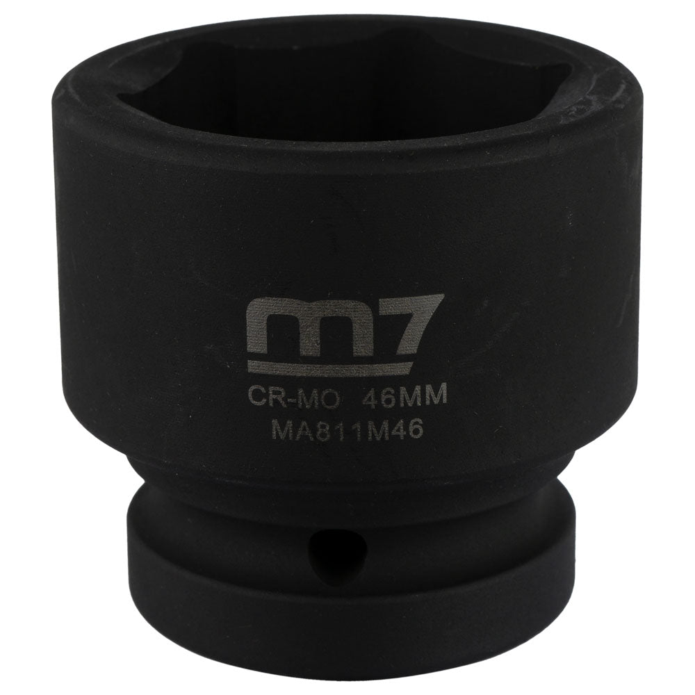 M7 Impact Socket 1in Dr. 46mm | ISL