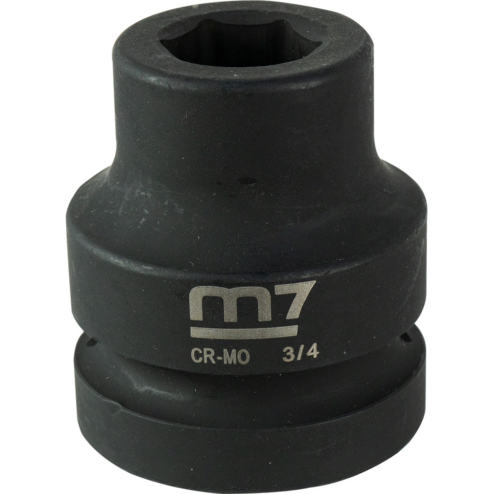 M7 Impact Socket 1in Dr. 3/4in | ISL