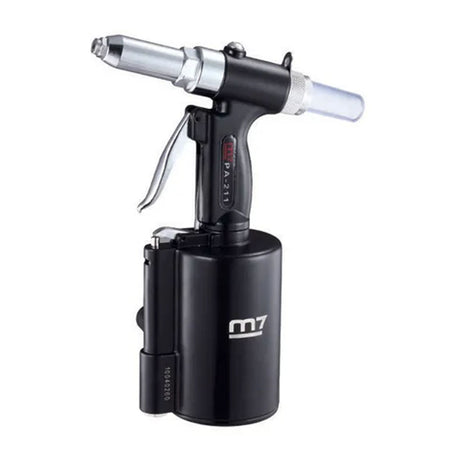 M7 Air Hydraulic Riveter 18mm Stroke – M7 Hydraulic Air Riveter 18mm Stroke | ISL