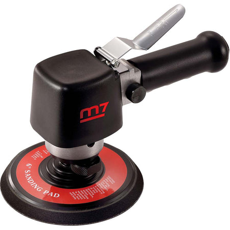 M7 Air Random Orbital Sander No Vacuum 150mm 0.75HP | ISL
