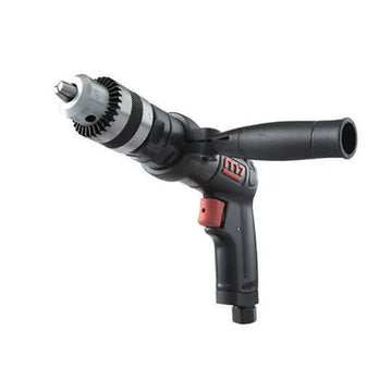 M7 air drill heavy duty 1/2 inch chuck 1100 RPM